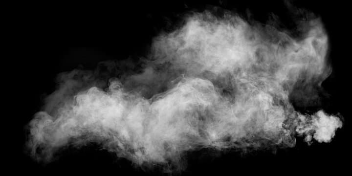 Smoke texture