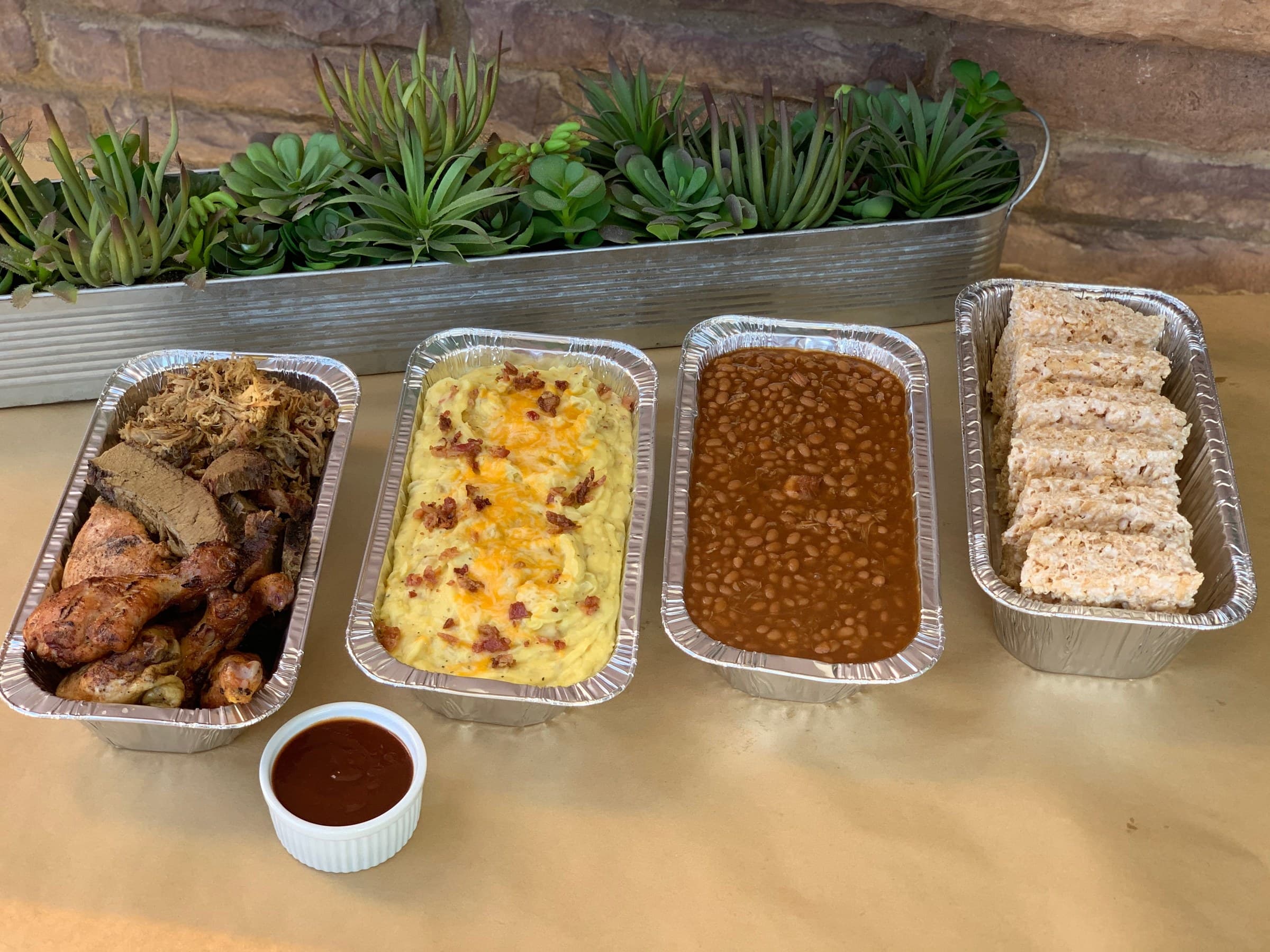 Large Family Pack