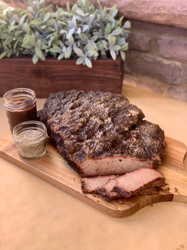 Brisket/lb