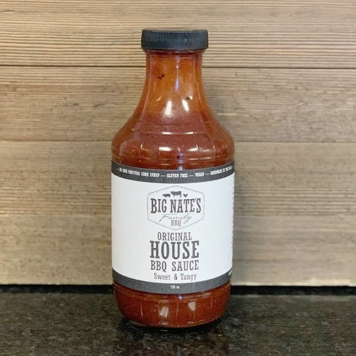House Sauce