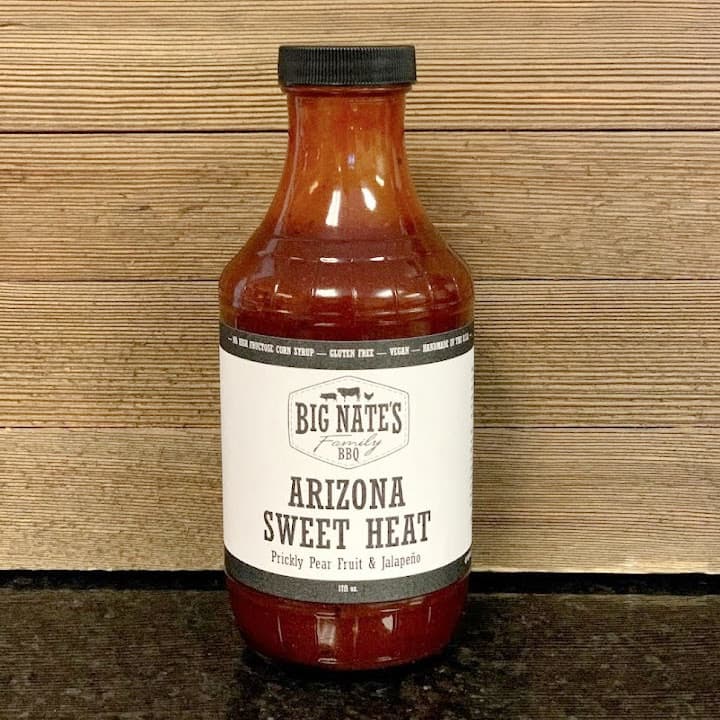 Arizona Sweet Heat Sauce