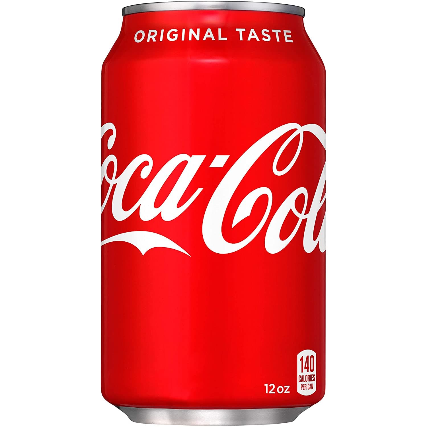 Canned Soda