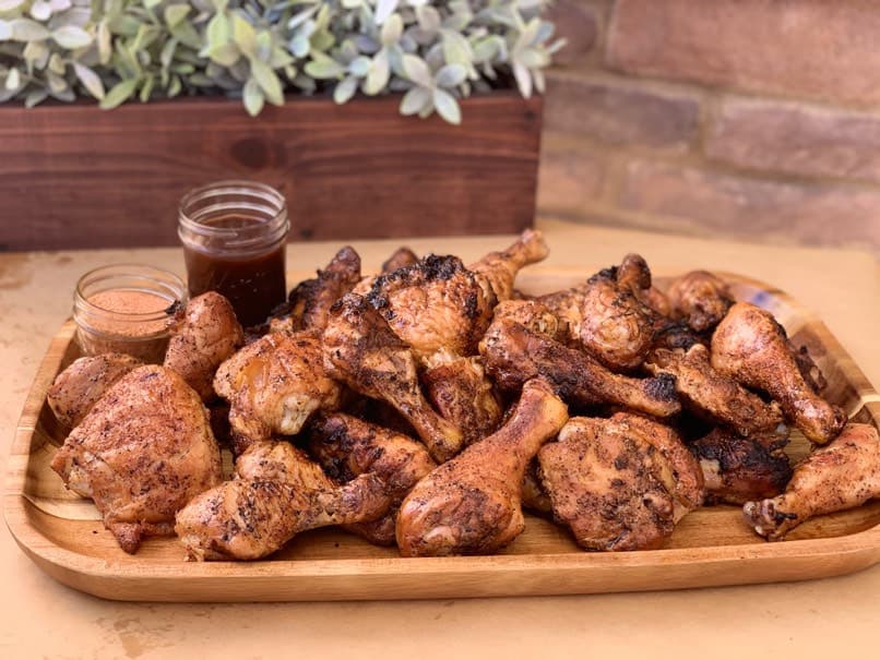 Chicken/lb