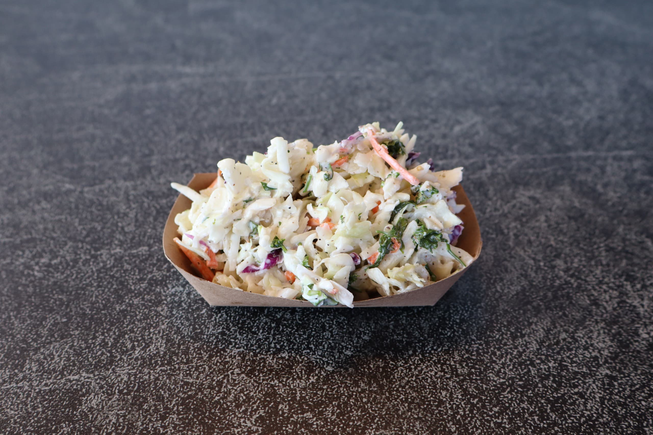 Fresh Coleslaw