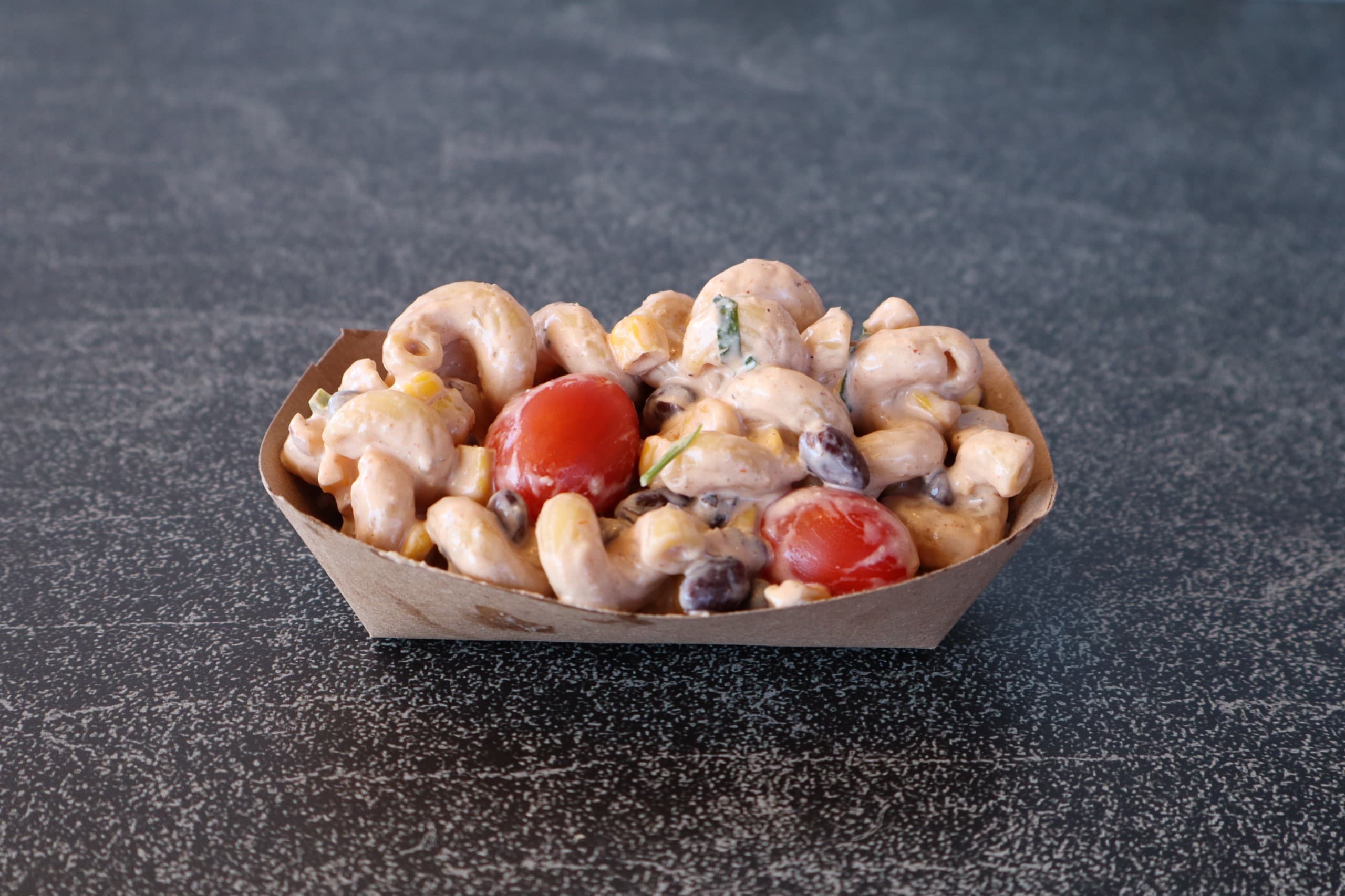 Southwest Pasta Salad