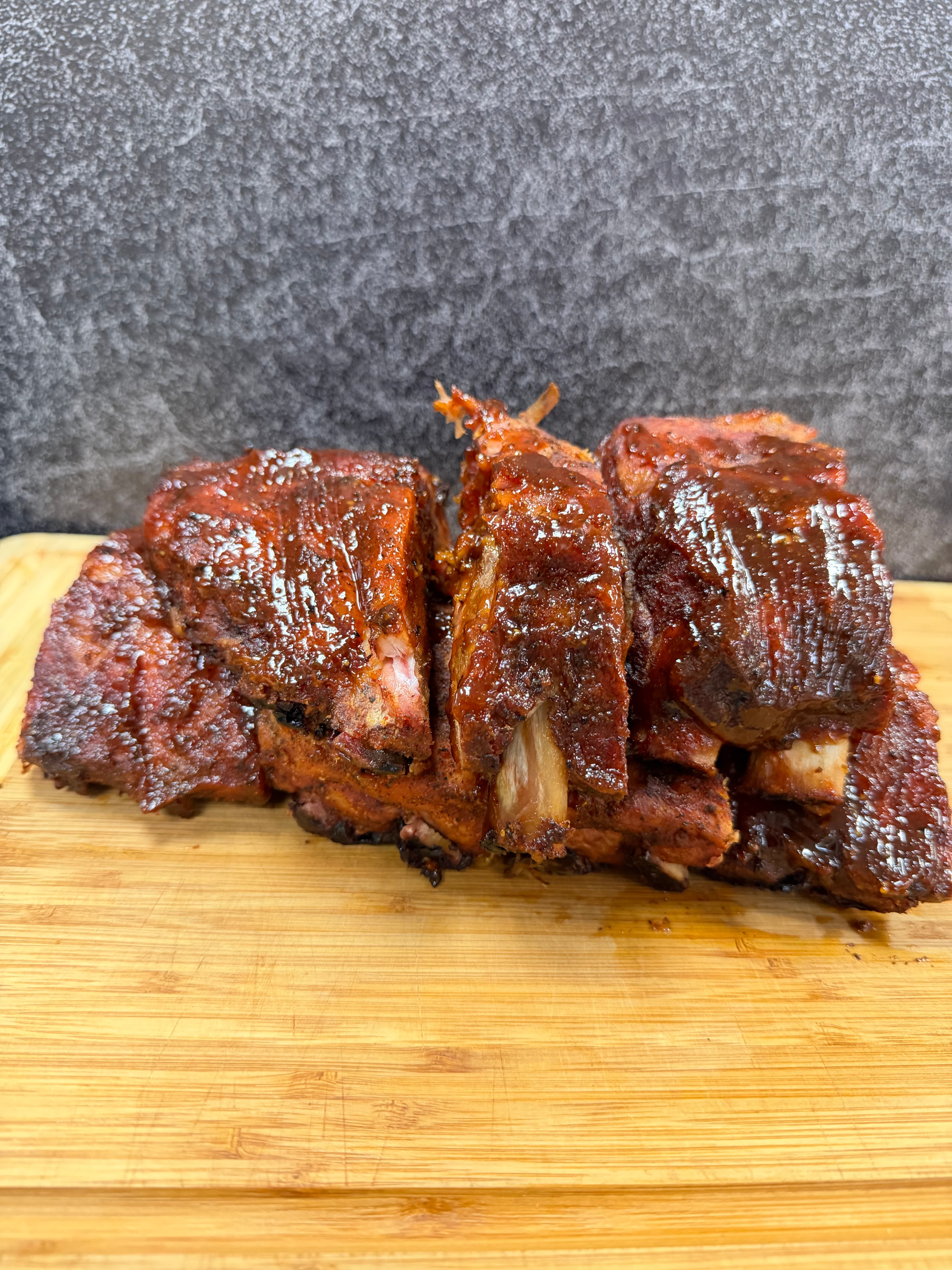 Pork Ribs