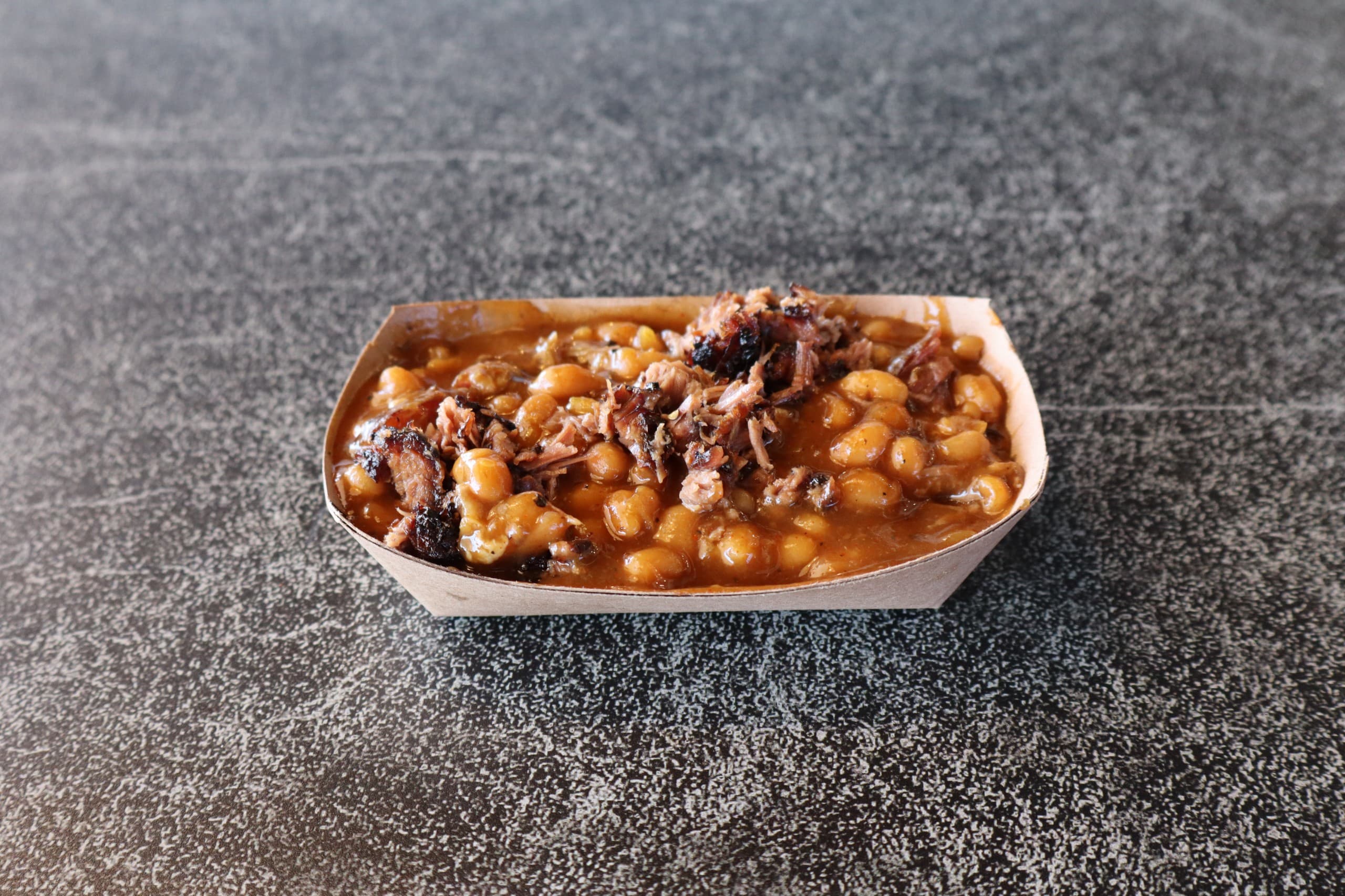 BBQ Beans