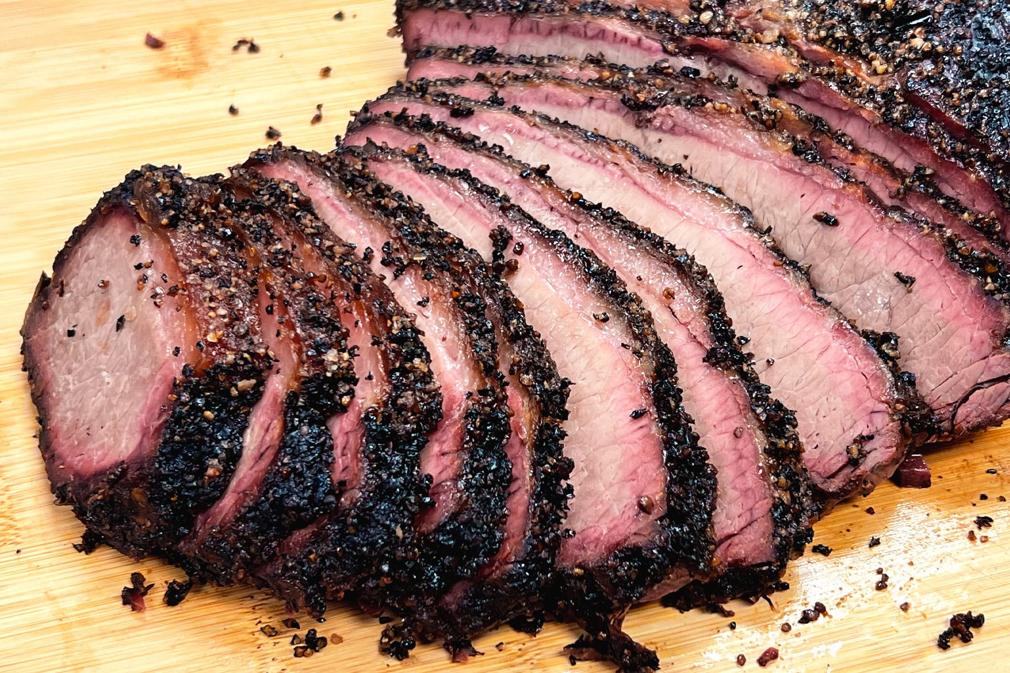 Brisket