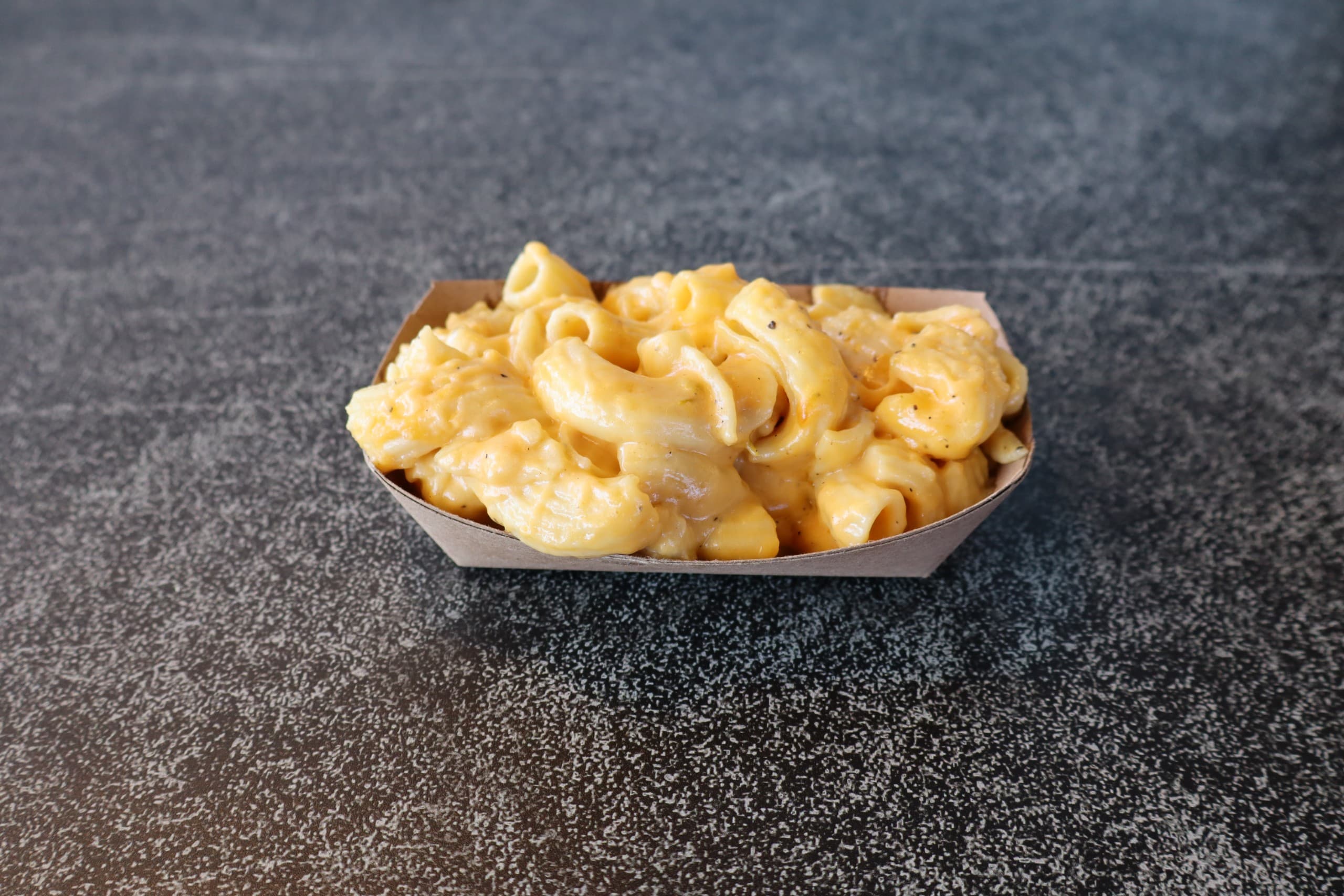 Nacho Mama's Mac n Cheese